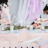 Unicorn Snackbakje 12cm 6st
