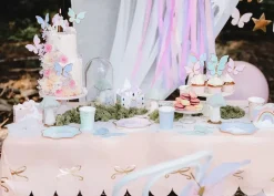 Unicorn Snackbakje 12cm 6st