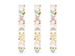 Unicorn Stickers 23st