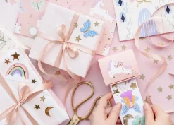 Unicorn Stickers 23st