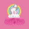Unicorn Tafeldecoratie