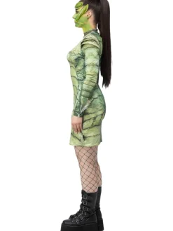 Universal Monsters Creature From The Black Lagoon Kostuum