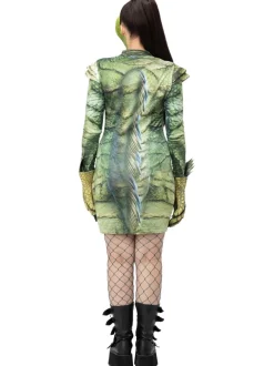 Universal Monsters Creature From The Black Lagoon Kostuum