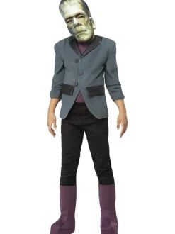 Universal Monsters Frankenstein Kostuum