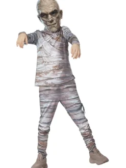 Universal Monsters Mummy Kostuum
