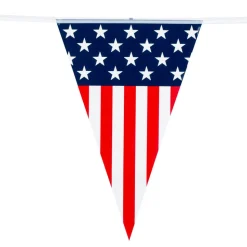 USA Slingers 6m