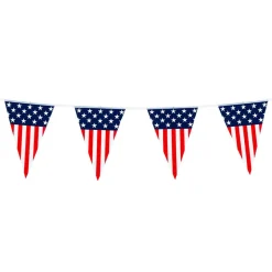 USA Slingers 6m