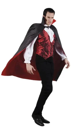 Vampier Cape Bloodlust 1,2m