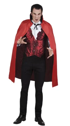Vampier Cape Bloodlust 1,2m