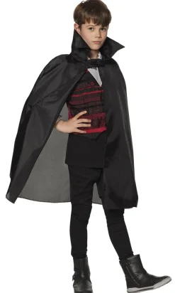 Vampier Cape Nightfall Kind 75cm