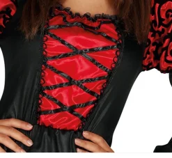 Vampieren Jurk Dames