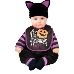 Vampier Kostuum Baby 1st Halloween