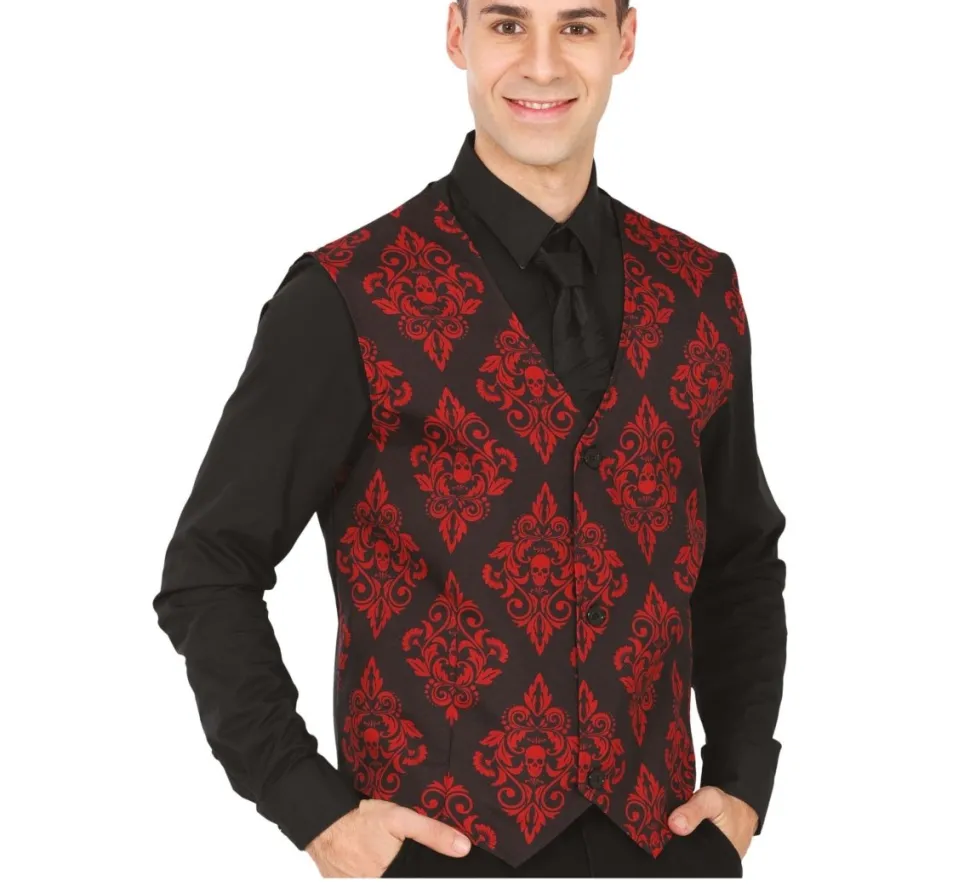 Vampier Vest