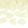 Vanille Creme Rozenblaadjes 500st