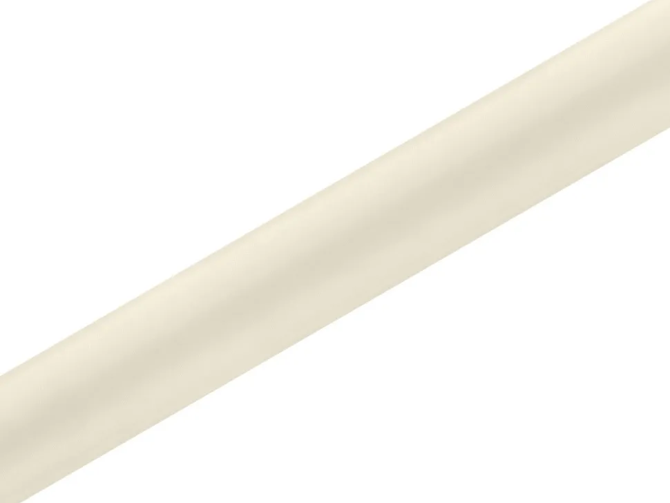 Vanille Creme Tafelloper 36cm 9m