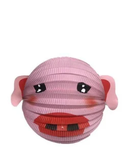 Varken Lampion 20cm