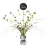 Verjaardag Tafeldecoratie Happy Birthday 33cm
