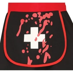 Verpleegster Halloween Kostuum Dames Horor
