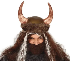 Viking Helm Bond