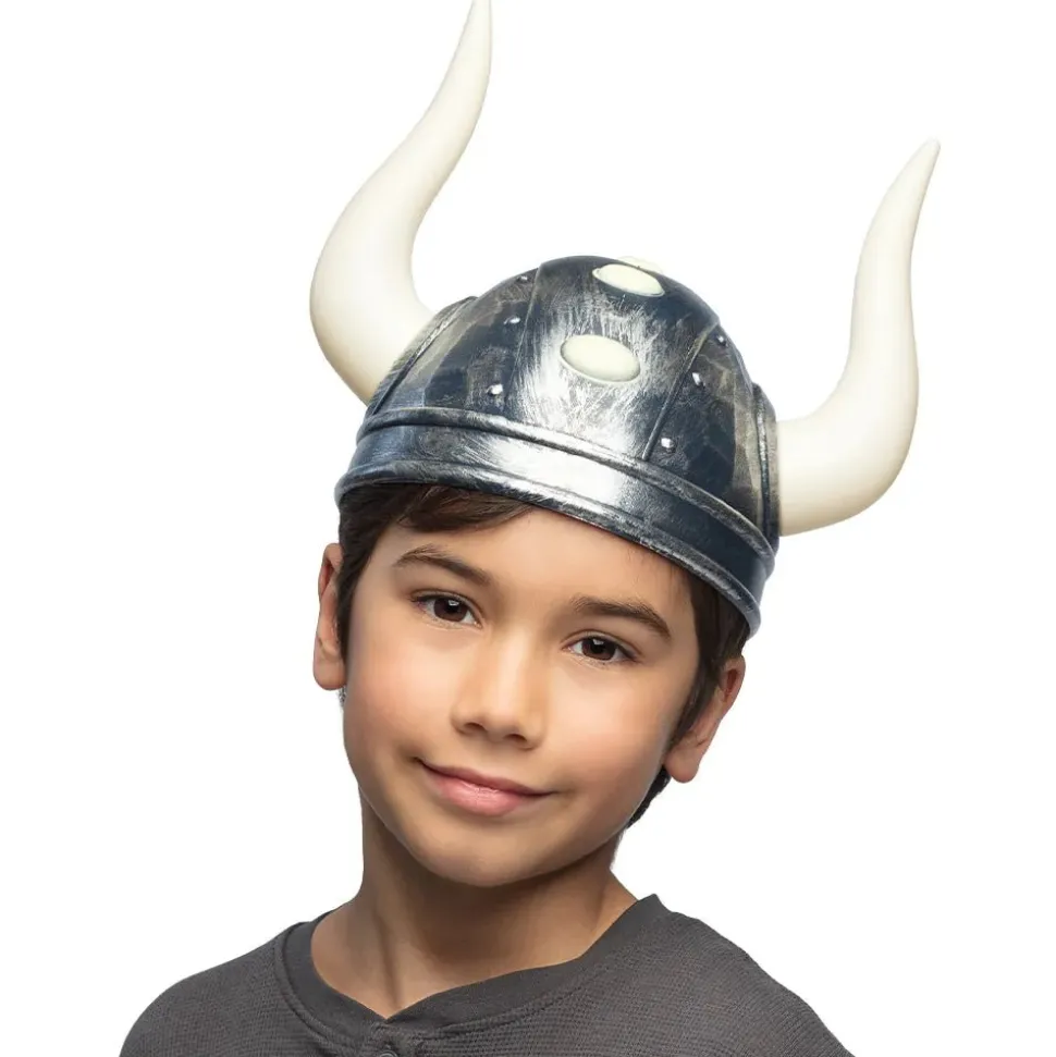 Viking Helm Kind
