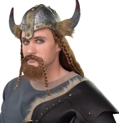 Viking Helm Met Bond