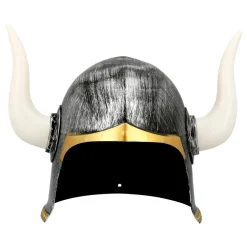 Viking Helm Zilver
