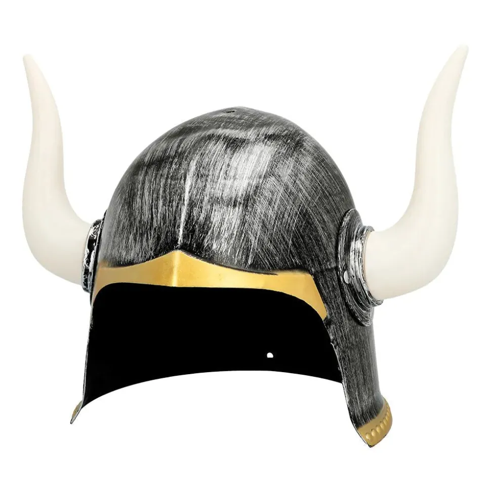 Viking Helm Zilver