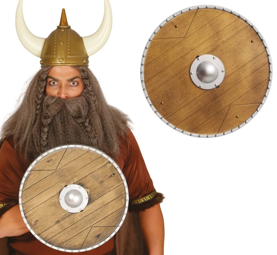 Viking Schild 40cm