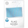 Vlag Bavaria 1,5m