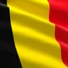 Vlag Belgie 150cm