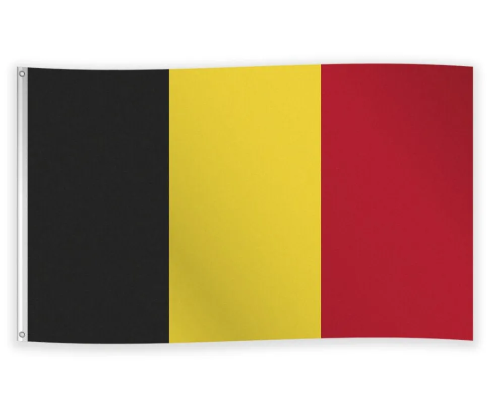 Vlag Belgi‘ 1,5m
