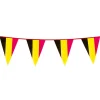Vlaggenlijn Belgie 10m