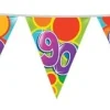 Vlaggenlijn 90 Jaar 10m