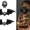 Vleermuis Haarclip 13cm