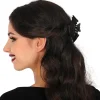 Vleermuis Haarclip 7cm