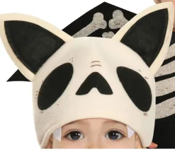 Vleermuis Halloween Kostuum Baby