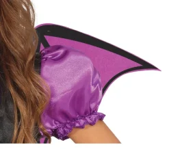 Vleermuis Halloween Kostuum Meisje
