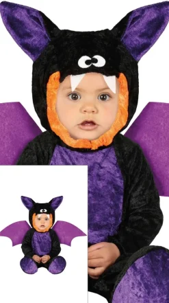 Vleermuis Kostuum Baby