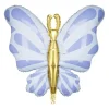 Vlinder Helium Ballon 69cm