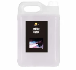 Vloeistof Voor Rookmachine 5L