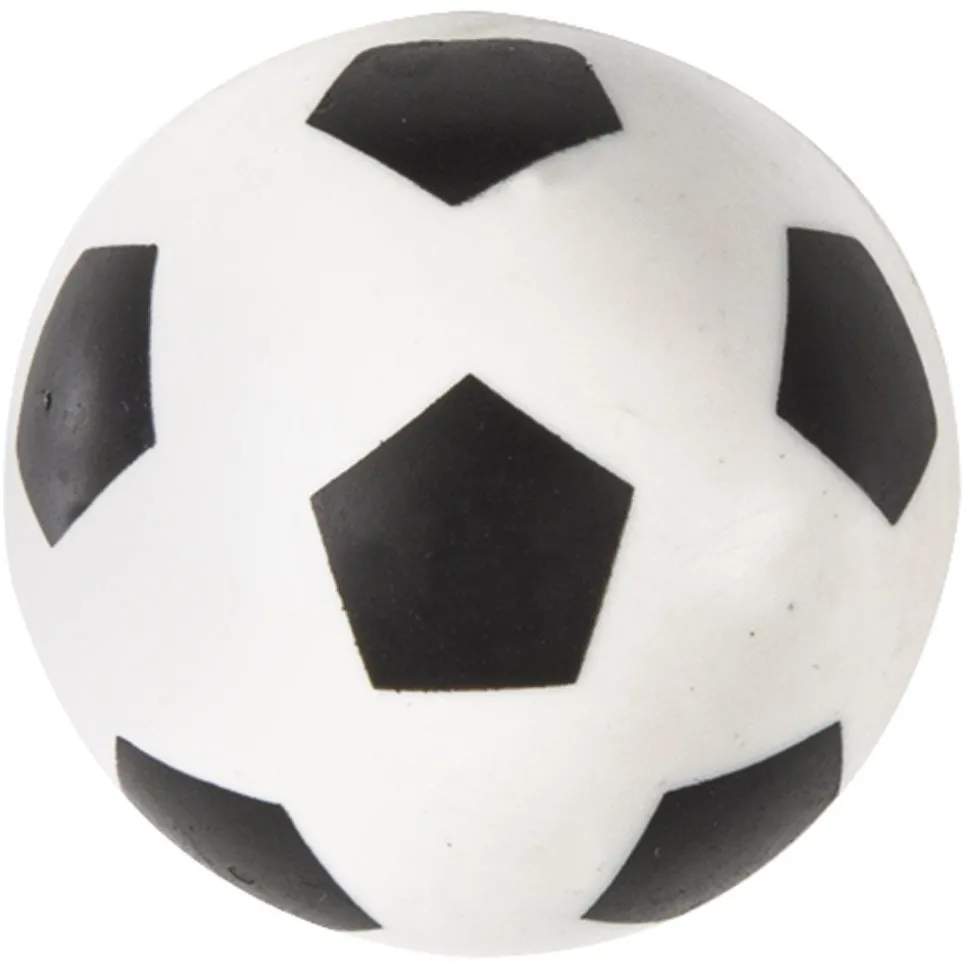 Voetbal Stuiterballen 8st
