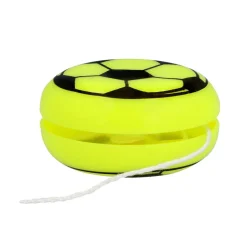 Voetbal Uitdeelcadeautjes Jojo'S 3,5cm 6st