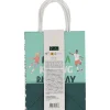Voetbal Uitdeeltasjes 27cm 6st