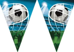 Voetbal Vlaggenlijn 2,3m