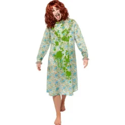 Volwassenen Kostuum Exorcist