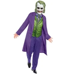 Volwassenen Kostuum Joker Movie