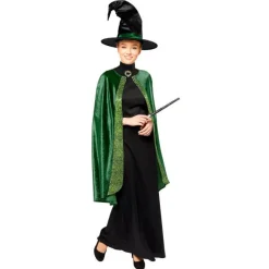 Volwassenen Kostuum Professor McGonagall
