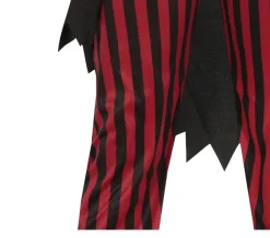 Voodoo Halloween Kostuum Dames