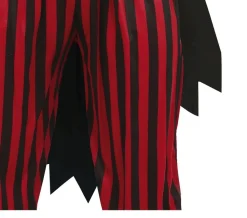 Voodoo Halloween Kostuum Heren