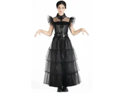 Wednesday Addams Baljurk Dames